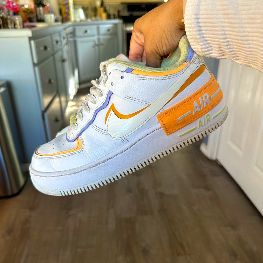 Nike AF1 Shadow